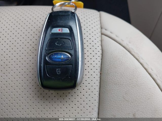 4S4BSANC6F3306389 Subaru Outback 2.5i Limited