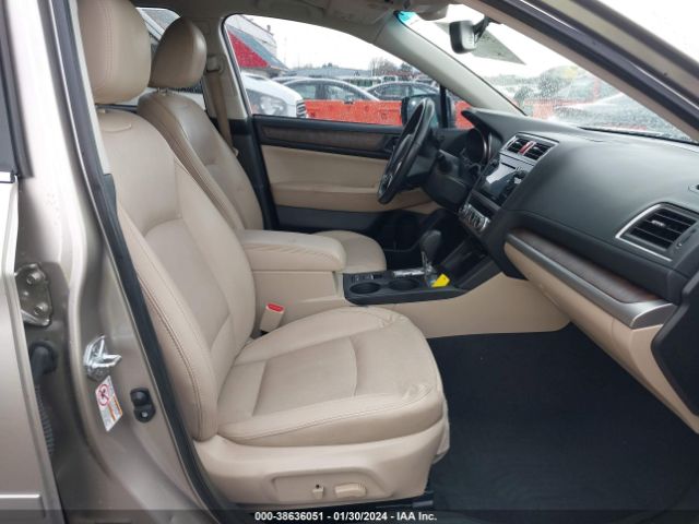 4S4BSANC6F3306389 Subaru Outback 2.5i Limited