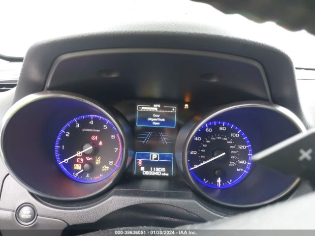 4S4BSANC6F3306389 Subaru Outback 2.5i Limited