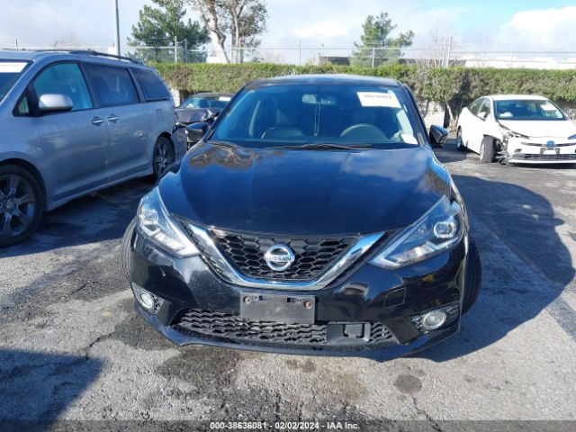 3N1AB7AP9GY301064 Nissan SENTRA SR