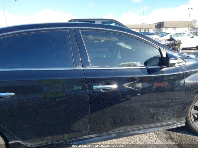 3N1AB7AP9GY301064 Nissan SENTRA SR