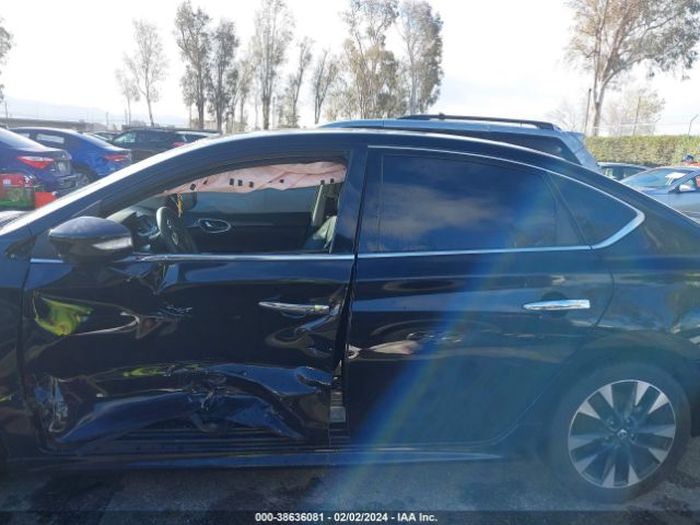 3N1AB7AP9GY301064 Nissan SENTRA SR