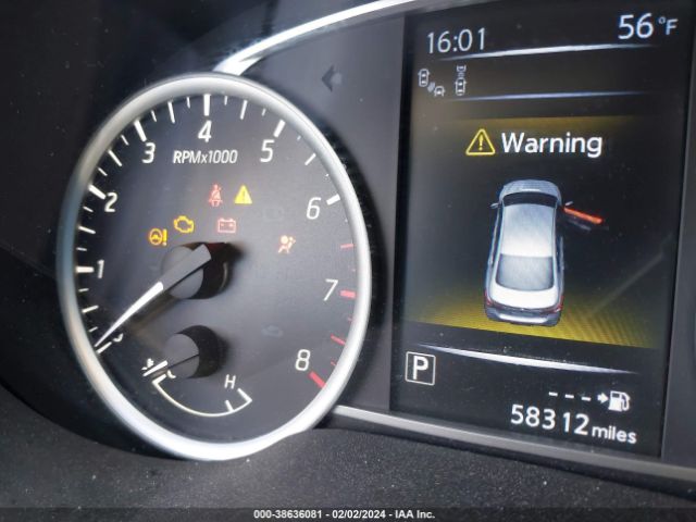 3N1AB7AP9GY301064 Nissan SENTRA SR