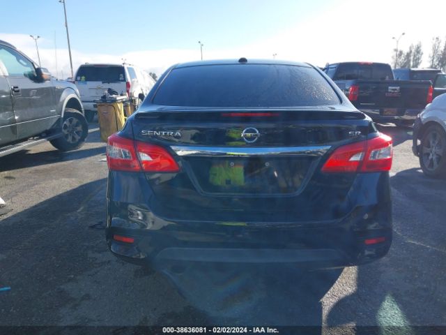 3N1AB7AP9GY301064 Nissan SENTRA SR