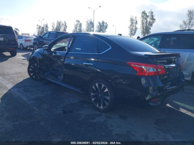 3N1AB7AP9GY301064 Nissan SENTRA SR