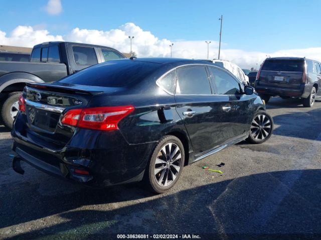 3N1AB7AP9GY301064 Nissan SENTRA SR