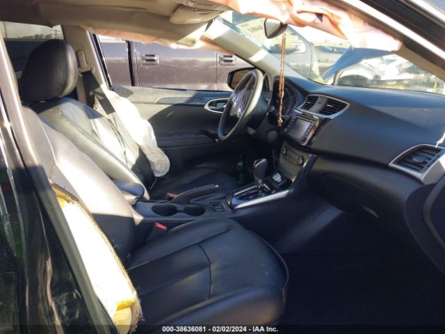 3N1AB7AP9GY301064 Nissan SENTRA SR