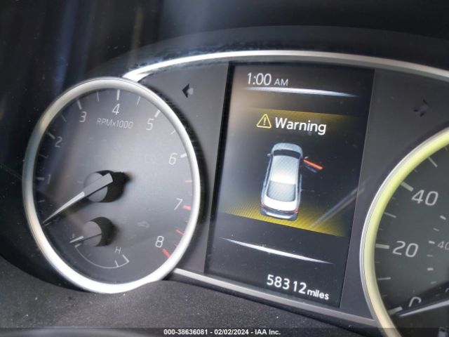 3N1AB7AP9GY301064 Nissan SENTRA SR