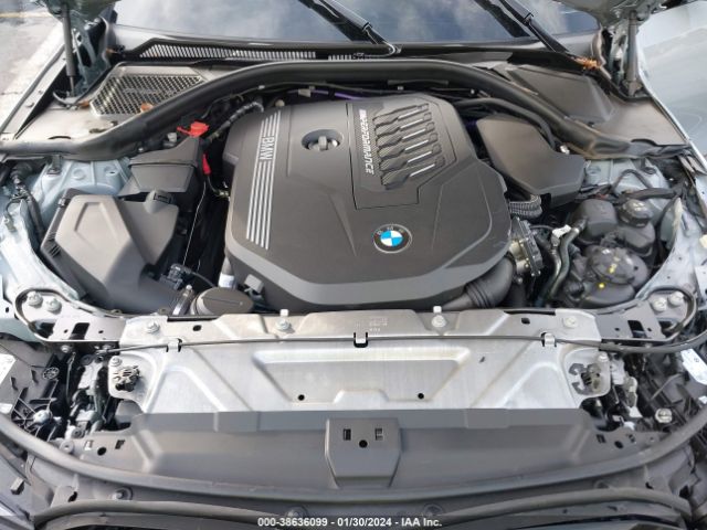 3MW49FS08P8D24477 BMW 3 Series M340i