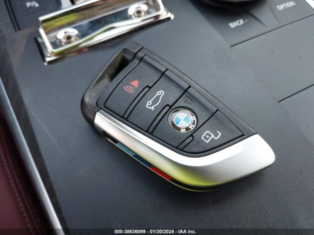 3MW49FS08P8D24477 BMW 3 Series M340i