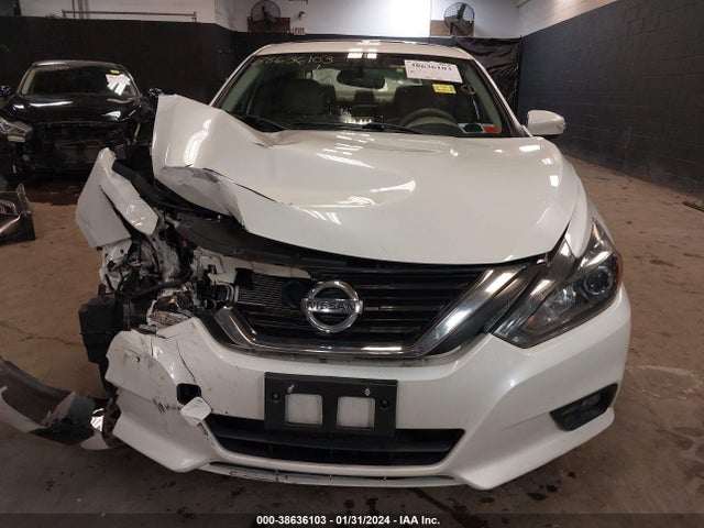Nissan Altima 2.5 Sl 2017 1N4AL3AP0HC264280 Image 12