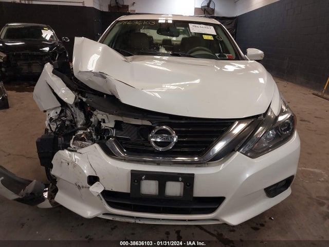 Nissan Altima 2.5 Sl 2017 1N4AL3AP0HC264280 Image 6