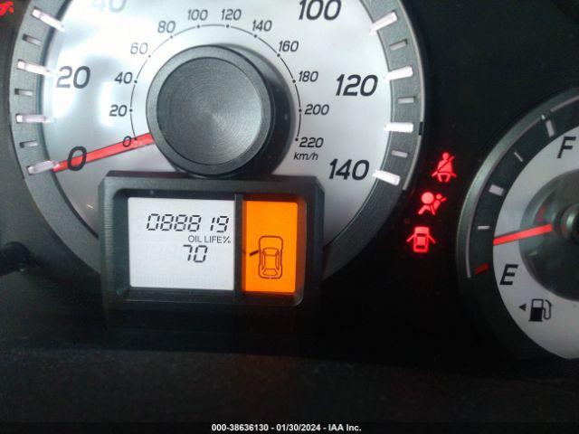 5FNYF4H2XFB019860 Honda PILOT LX