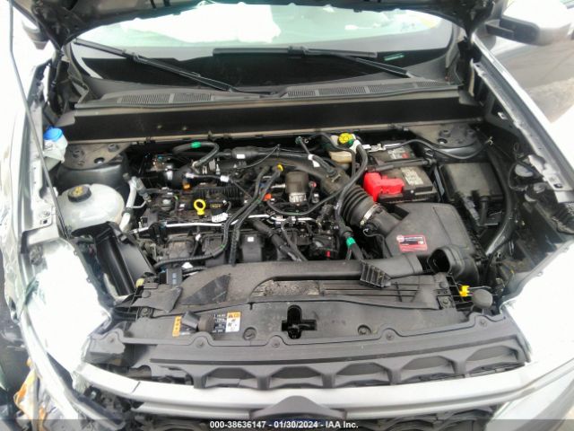 3FTTW8F95NRA96117 Ford Maverick Xlt