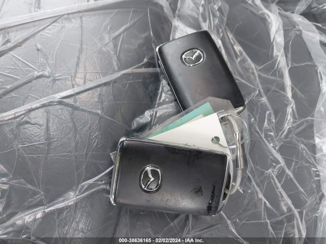 JM1BPABL9M1317423 Mazda Mazda3 Select
