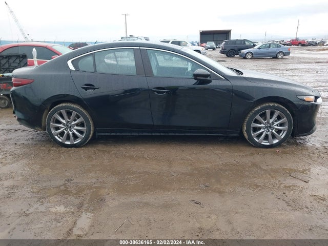 JM1BPABL9M1317423 Mazda Mazda3 Select