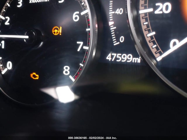 JM1BPABL9M1317423 Mazda Mazda3 Select