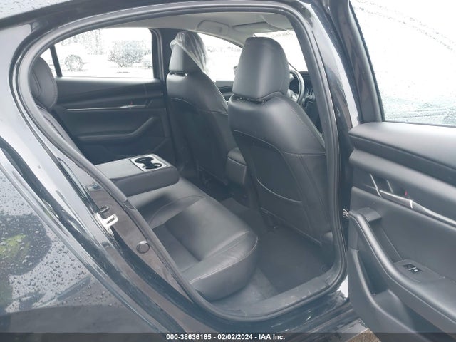 JM1BPABL9M1317423 Mazda Mazda3 Select