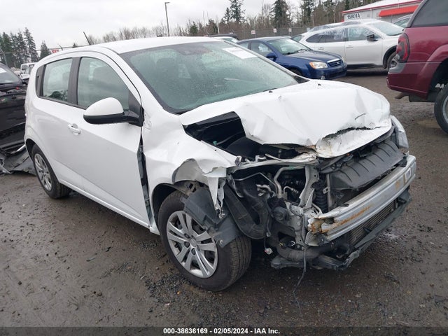 2019 1G1JG6SB1K4135204 main image