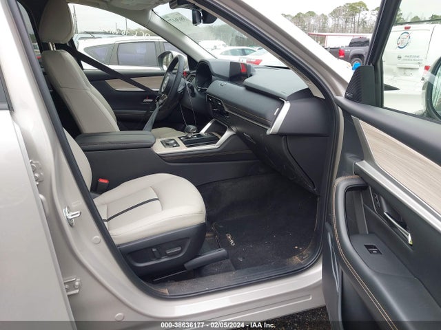 2024 MAZDA CX-90 3.3 TURBO PREMIUM VIN: JM3KKDHD2R1140812