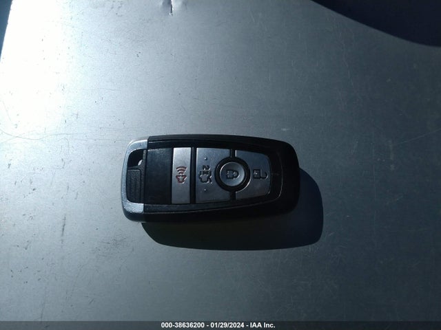Ford FUSION SE 2017 3FA6P0H7XHR192648 Image 11