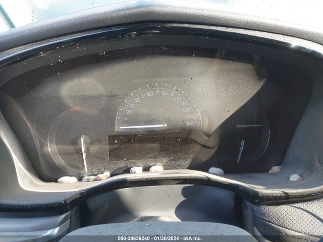 Cadillac XT5 LUXURY 2019 1GYKNDRS2KZ234817 Image 7