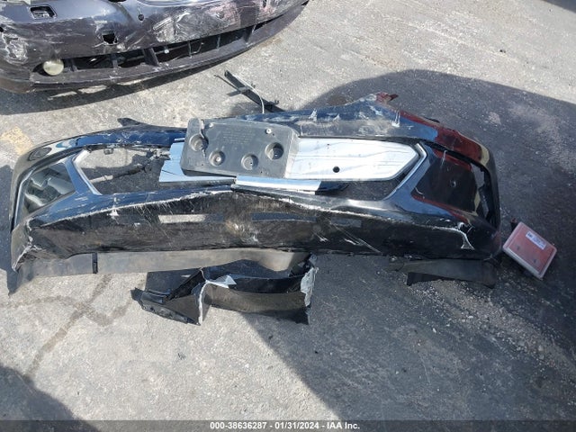 Chevrolet Volt Premier 2017 1G1RD6S59HU101378 Image 12