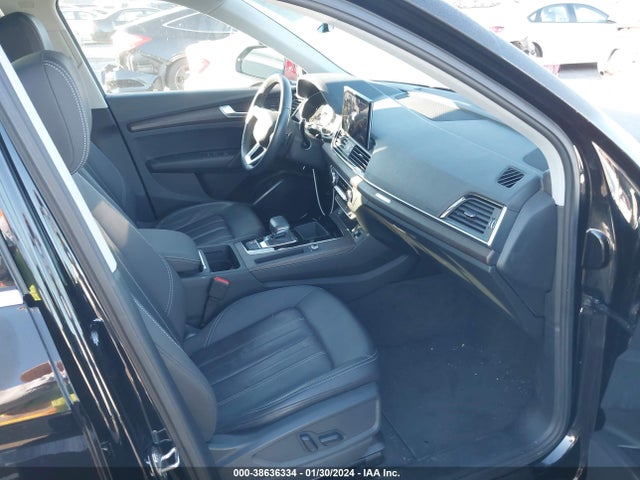 WA1AAAFY1M2043237 Audi Q5 Premium 45 Tfsi Quattro S Tronic