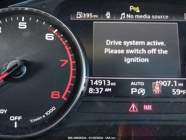 WA1AAAFY1M2043237 Audi Q5 Premium 45 Tfsi Quattro S Tronic