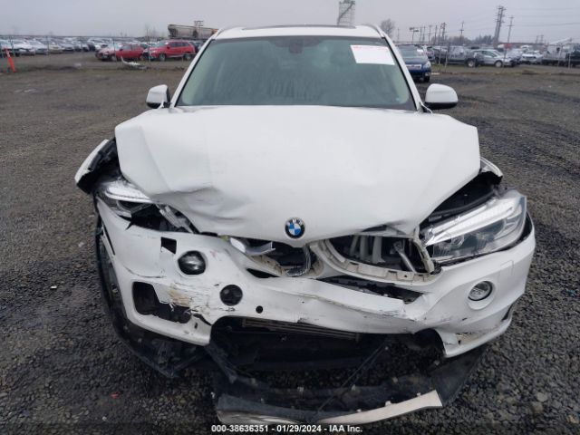 5UXKR0C56F0P01123 BMW X5 Xdrive35i