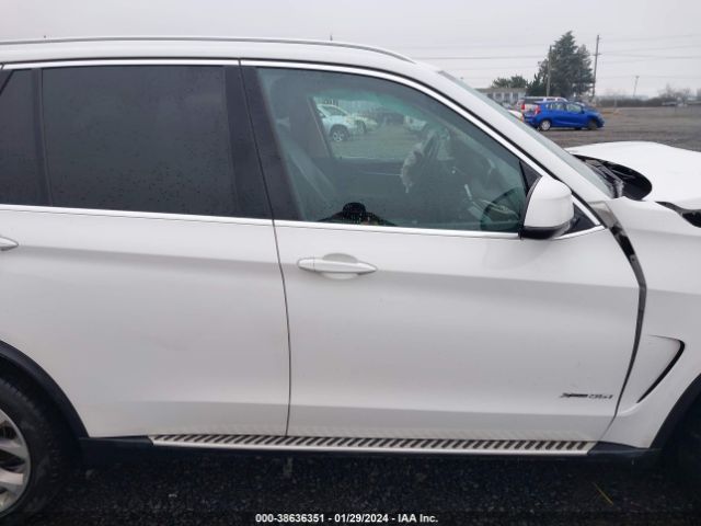 5UXKR0C56F0P01123 BMW X5 Xdrive35i