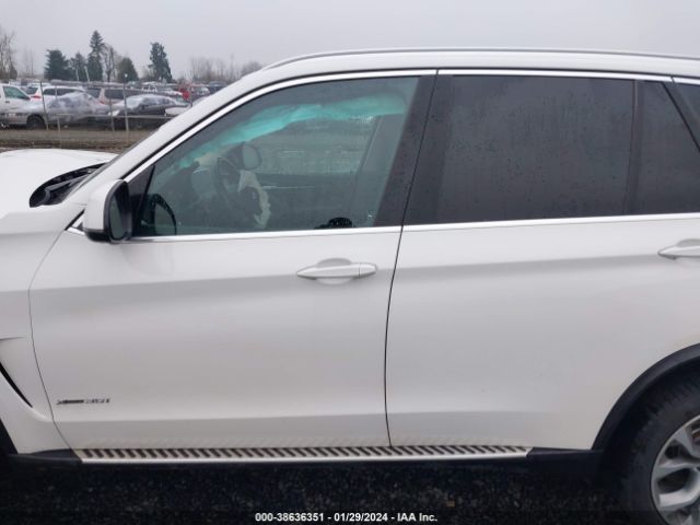 5UXKR0C56F0P01123 BMW X5 Xdrive35i