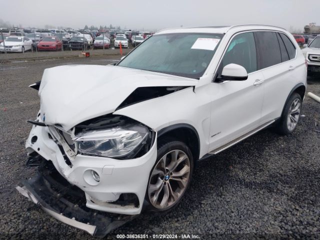 5UXKR0C56F0P01123 BMW X5 Xdrive35i