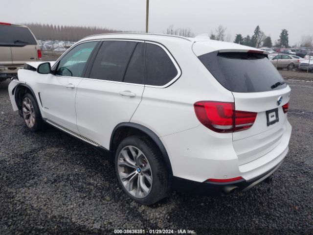 5UXKR0C56F0P01123 BMW X5 Xdrive35i