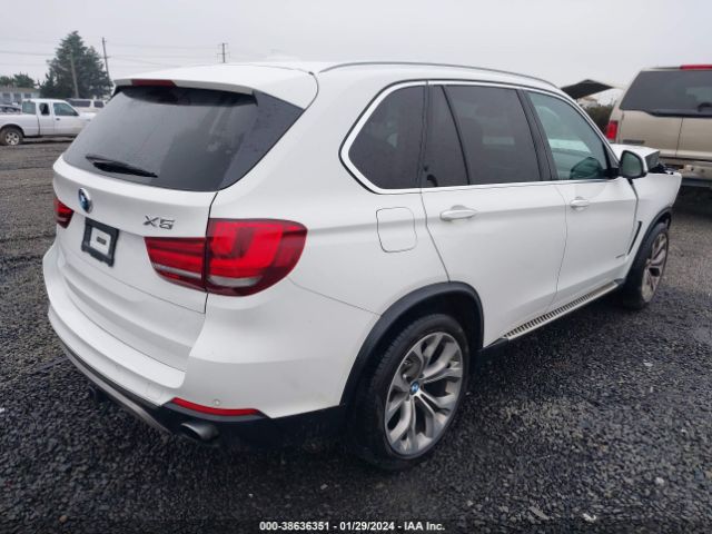 5UXKR0C56F0P01123 BMW X5 Xdrive35i