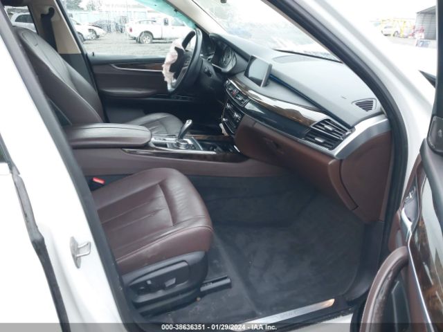 5UXKR0C56F0P01123 BMW X5 Xdrive35i