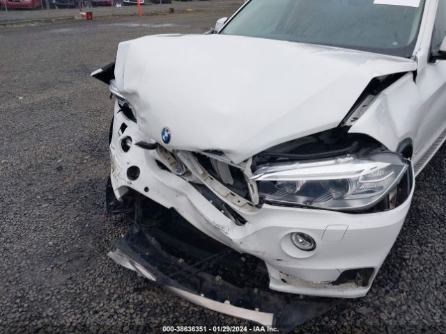 5UXKR0C56F0P01123 BMW X5 Xdrive35i
