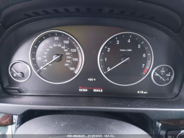 5UXKR0C56F0P01123 BMW X5 Xdrive35i
