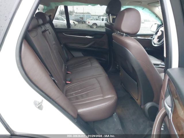 5UXKR0C56F0P01123 BMW X5 Xdrive35i