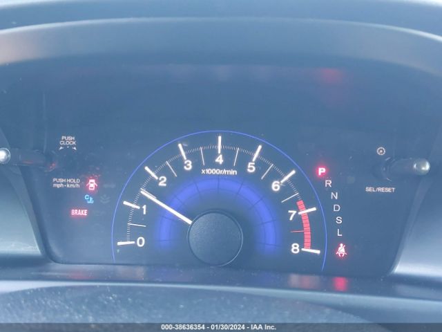 19XFB2F54FE111671 Honda Civic Lx