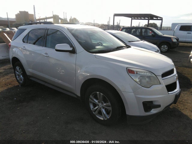 2014 1GNALBEK1EZ114035 главное изображение