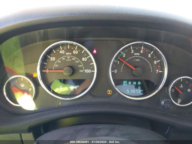 1C4HJWEG2JL920589 Jeep Wrangler Jk Unlimited Sahara 4x4