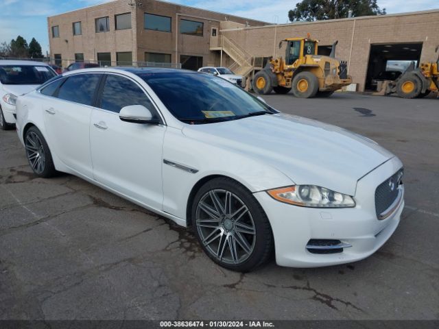 SAJWA2GZ8F8V86174 auction archive image