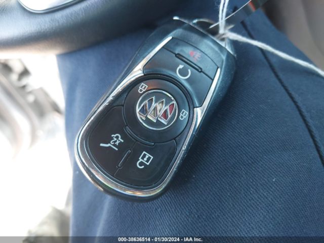 2021 BUICK ENCORE GX KL4MMDS20MB140632 Photo 10