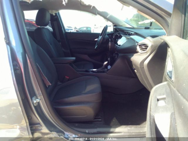 2021 BUICK ENCORE GX KL4MMDS20MB140632 Photo 4