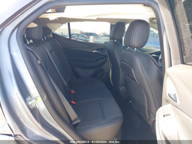 2021 BUICK ENCORE GX KL4MMDS20MB140632 Photo 7