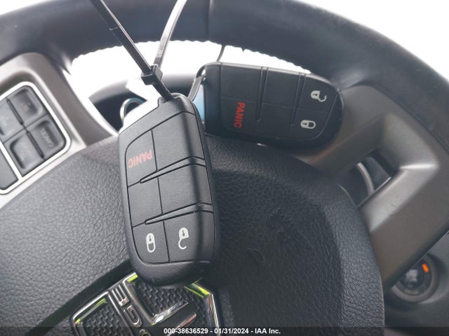 Dodge Journey Crossroad 2014 3C4PDCGG4ET260922 Image 11