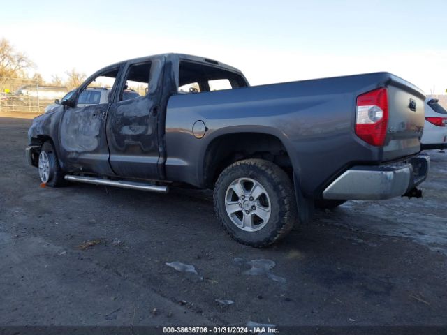 5TFUM5F1XHX072040 Toyota Tundra Sr5 4.6l V8