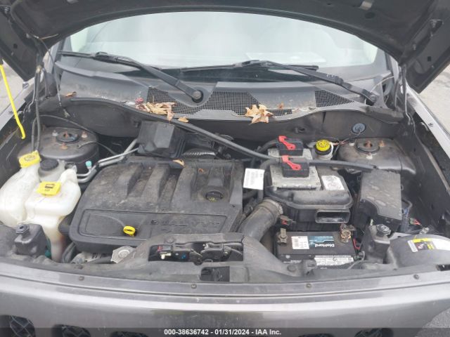 1C4NJRFB0HD174459 Jeep Patriot Latitude 4x4