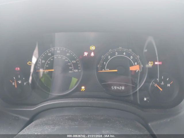 1C4NJRFB0HD174459 Jeep Patriot Latitude 4x4